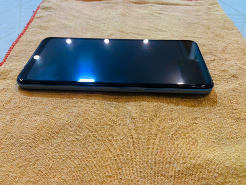 Redmi Note12S